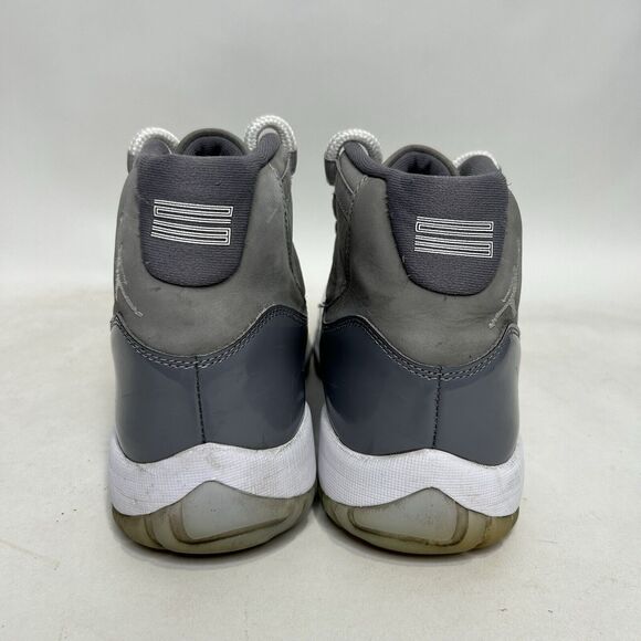 Nike Shoes Air Jordan 11 Retro OG “Cool Grey” 2024 main image 6